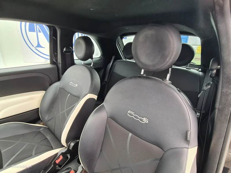 Fiat 500 21