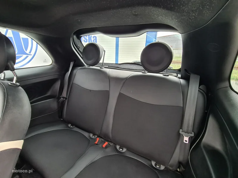 Fiat 500 22