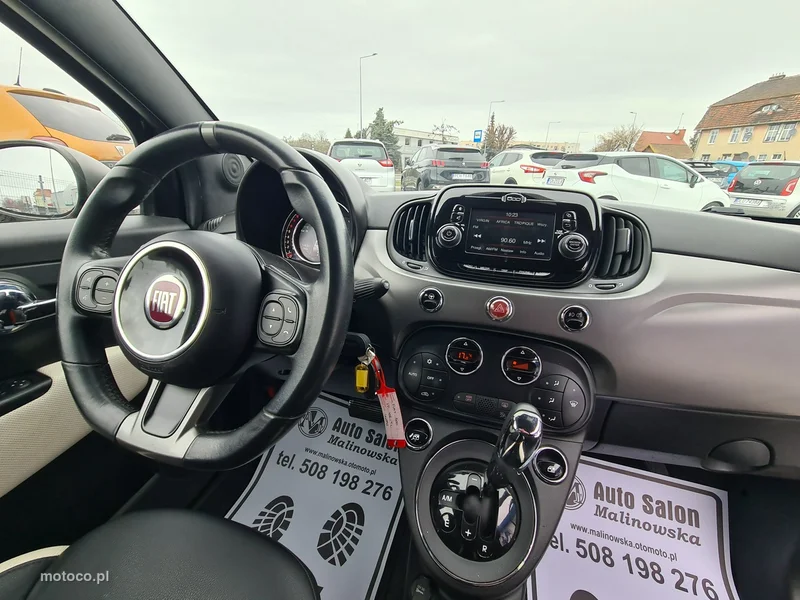 Fiat 500 23