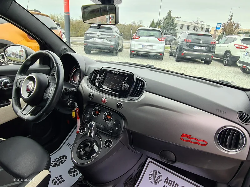 Fiat 500 27