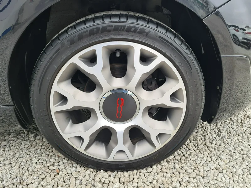 Fiat 500 28