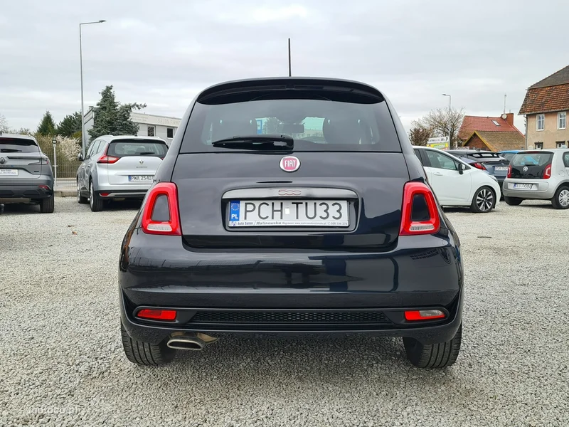 Fiat 500 6