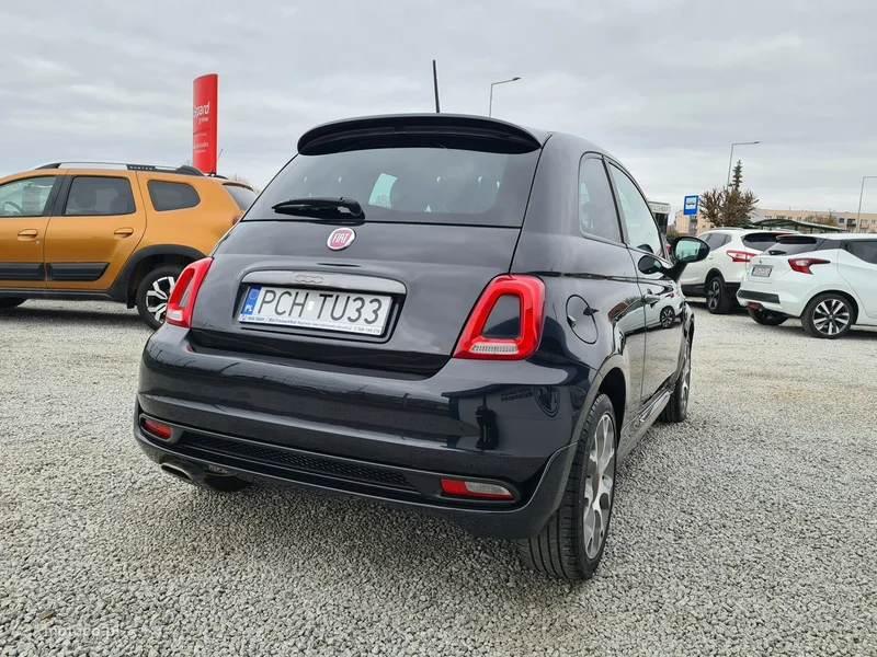 Fiat 500 10