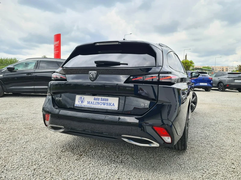 Peugeot 308 2