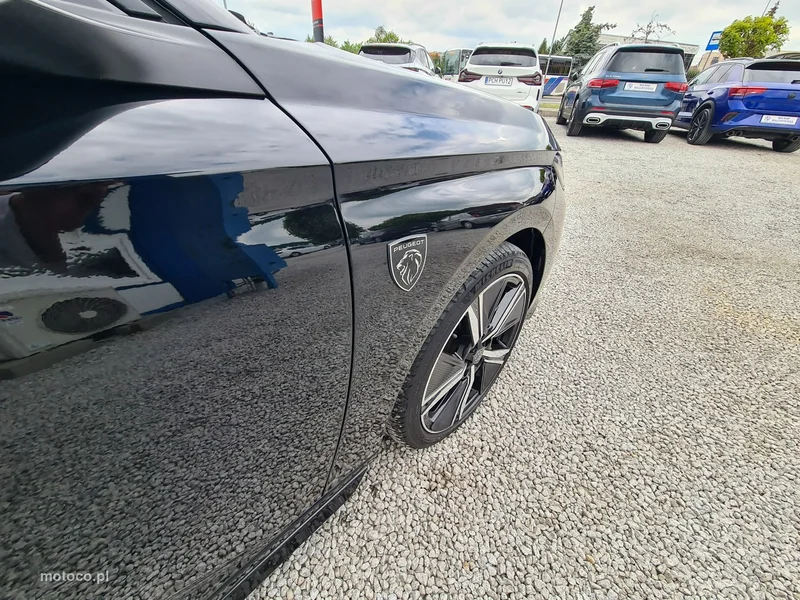 Peugeot 308 11
