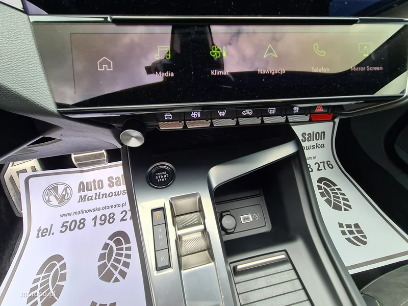 Peugeot 308 20