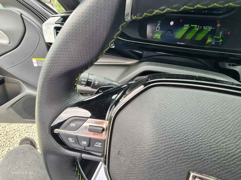 Peugeot 308 22