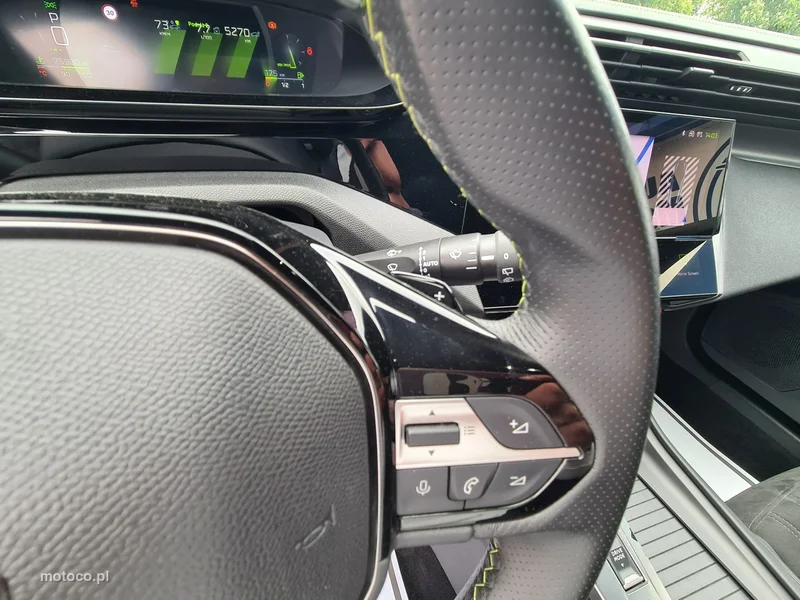 Peugeot 308 24