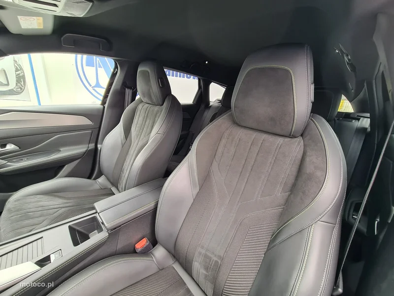 Peugeot 308 25