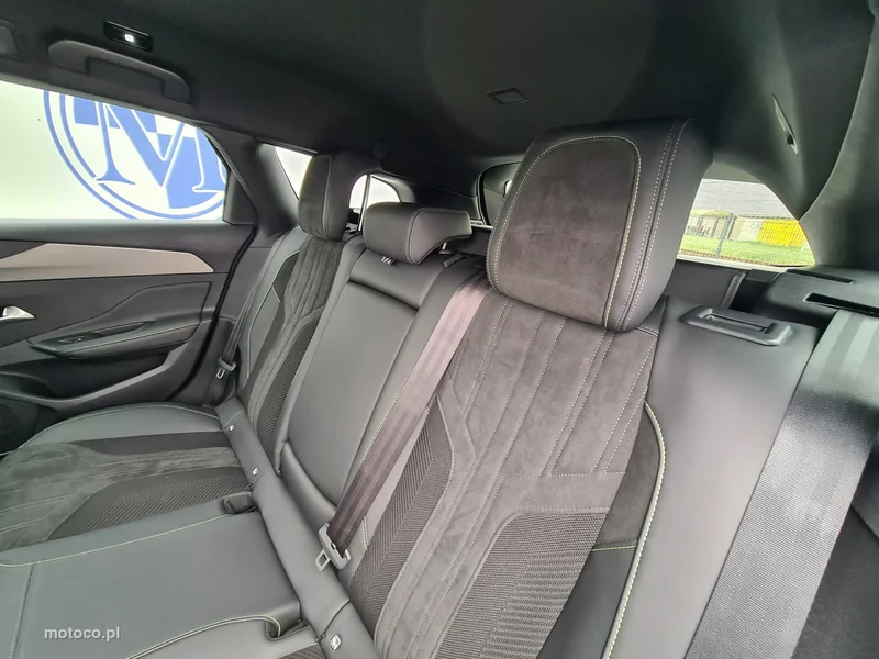 Peugeot 308 26