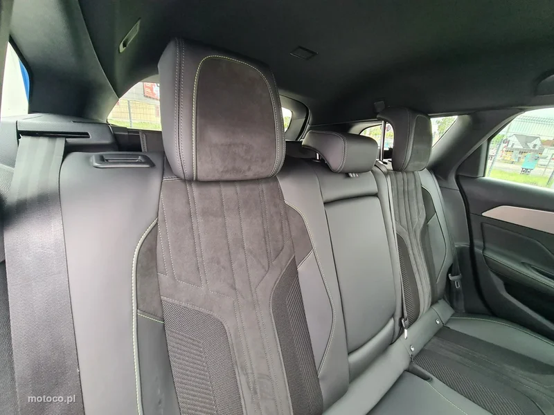 Peugeot 308 29