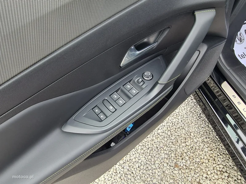 Peugeot 308 31