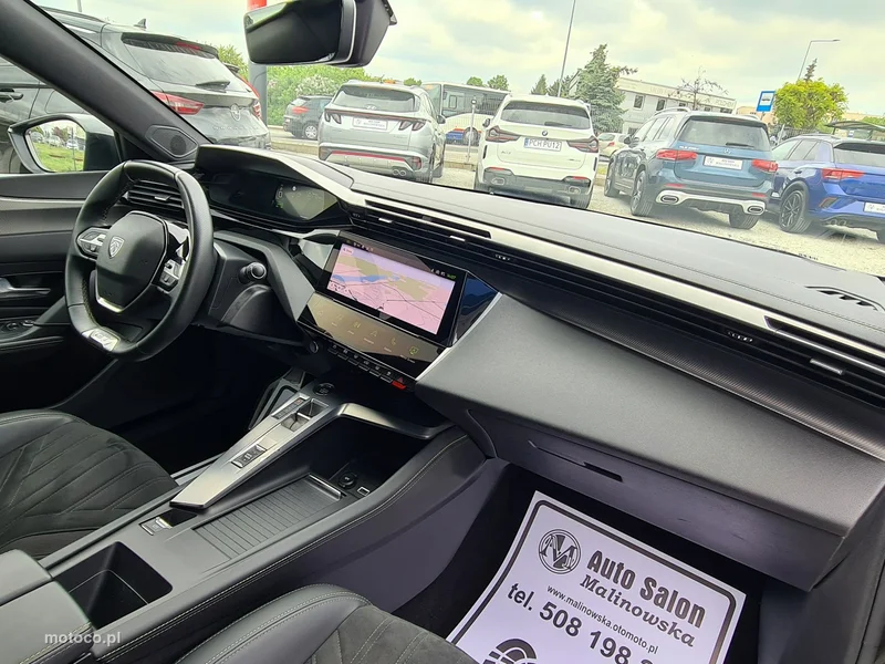 Peugeot 308 32
