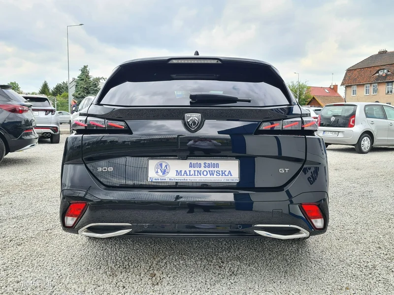Peugeot 308 6