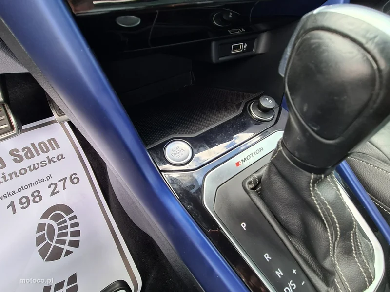 Volkswagen T-Roc A1 24