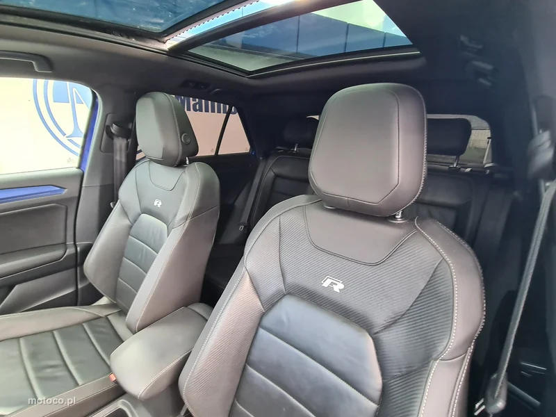 Volkswagen T-Roc A1 27