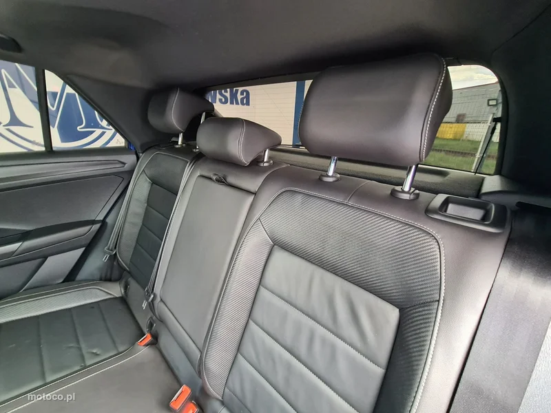 Volkswagen T-Roc A1 28
