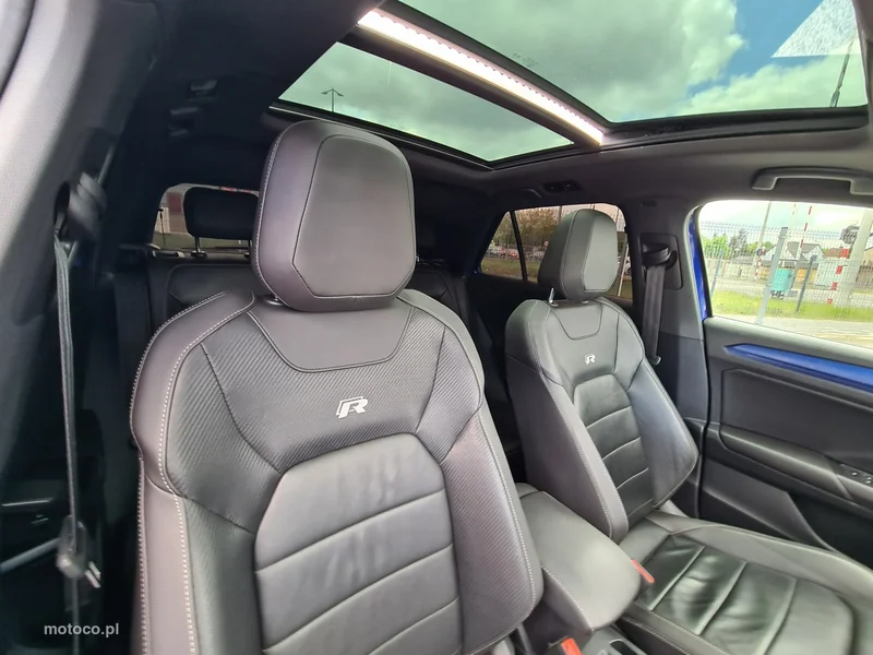 Volkswagen T-Roc A1 30
