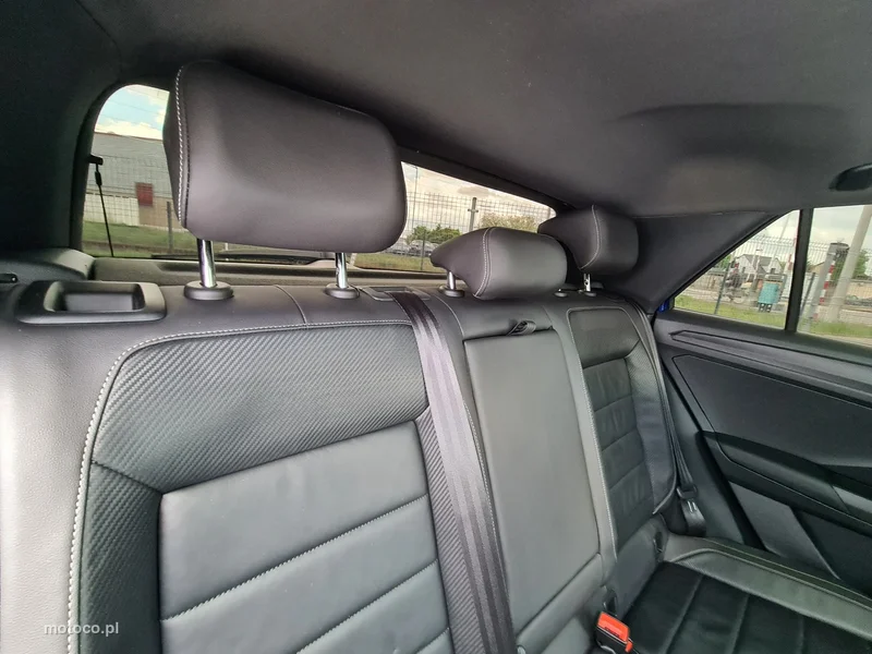 Volkswagen T-Roc A1 31