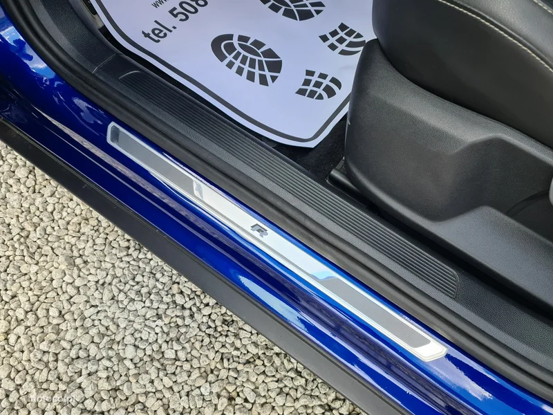 Volkswagen T-Roc A1 34