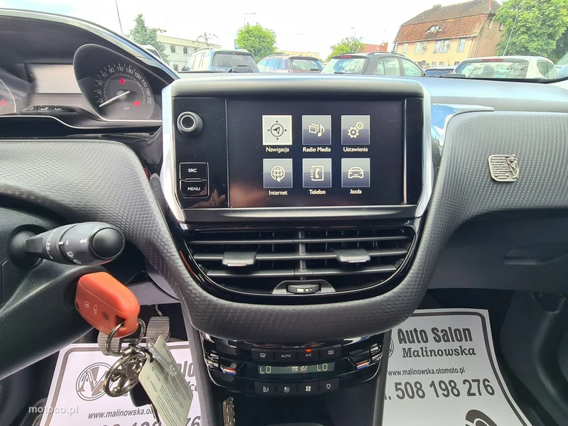 Peugeot 2008 13