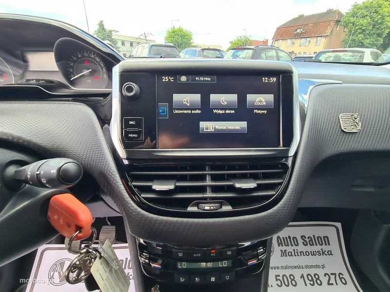 Peugeot 2008 15