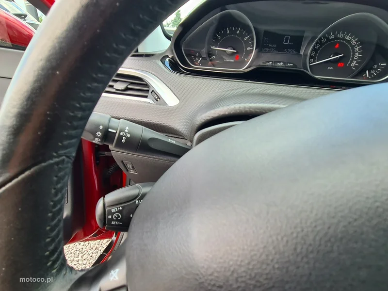 Peugeot 2008 20
