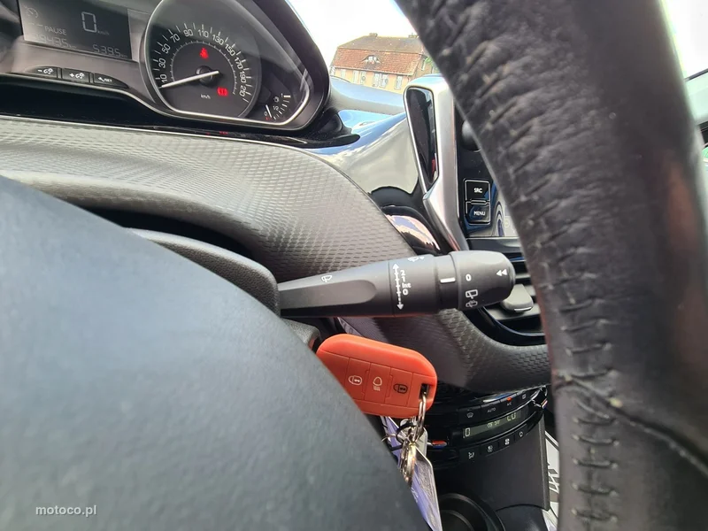 Peugeot 2008 22