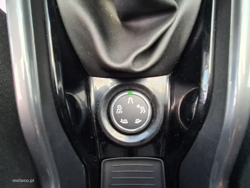 Peugeot 2008 23