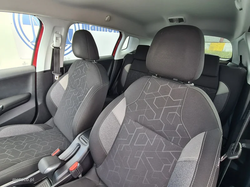 Peugeot 2008 24