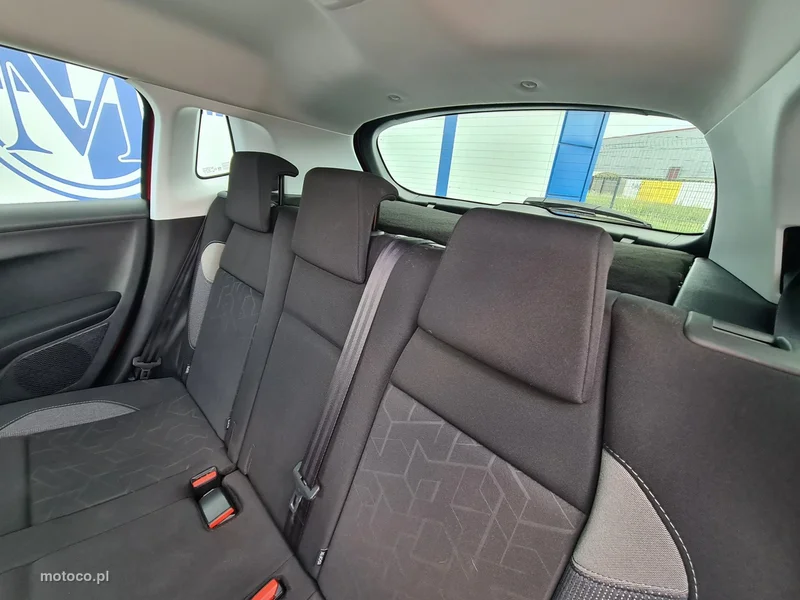 Peugeot 2008 25