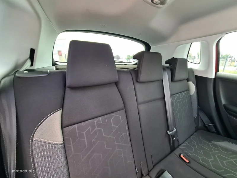 Peugeot 2008 28