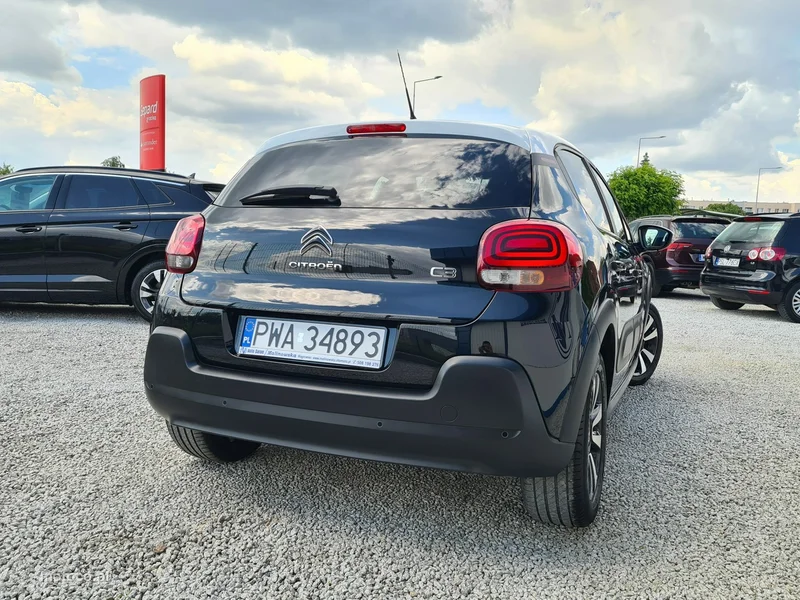 Citroen C3 2