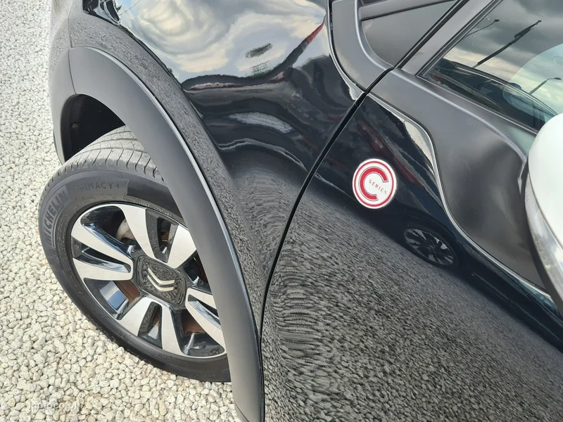 Citroen C3 11