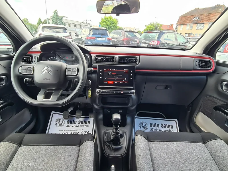 Citroen C3 12