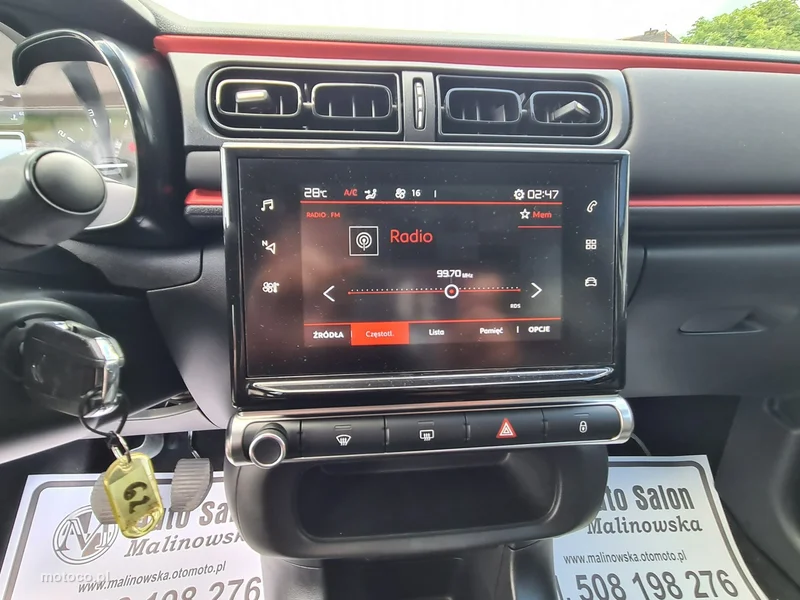 Citroen C3 13