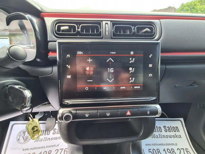 Citroen C3 14