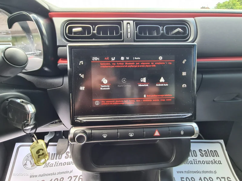 Citroen C3 15