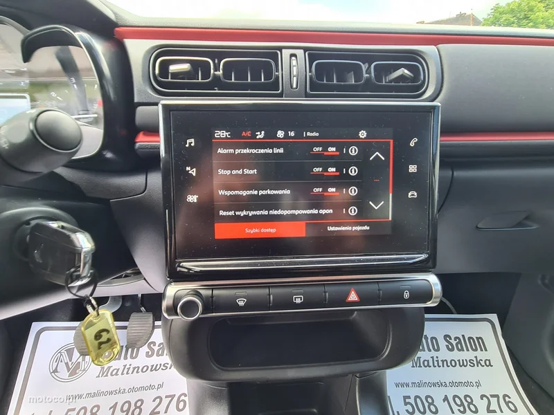 Citroen C3 17