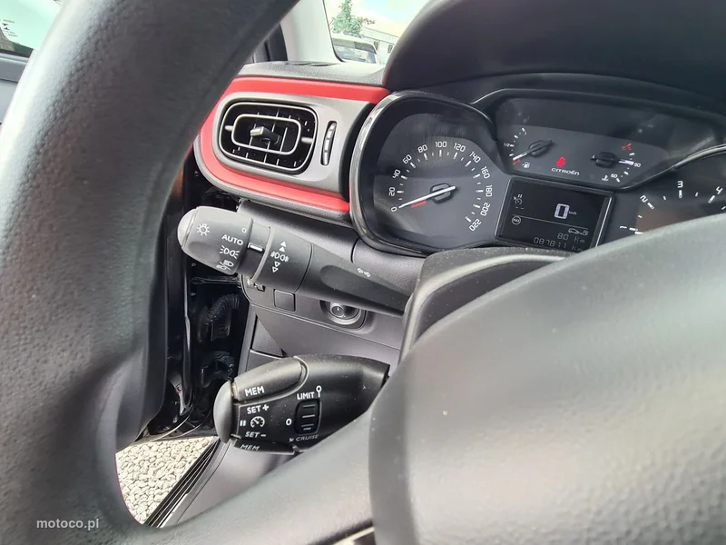 Citroen C3 20