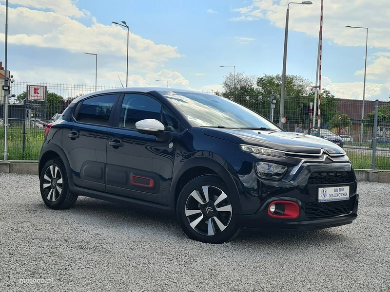 Citroen C3 3
