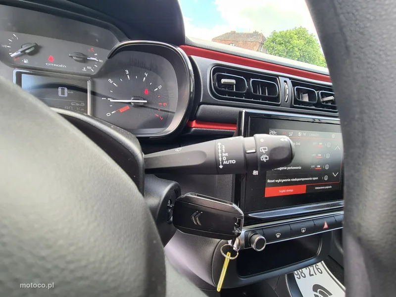 Citroen C3 22