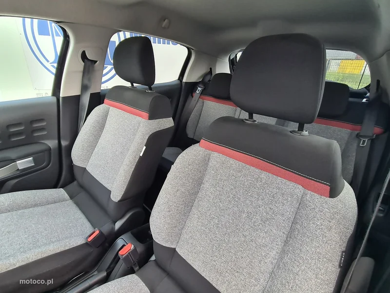 Citroen C3 24