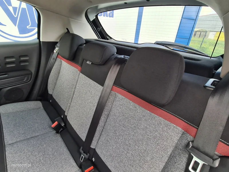 Citroen C3 25