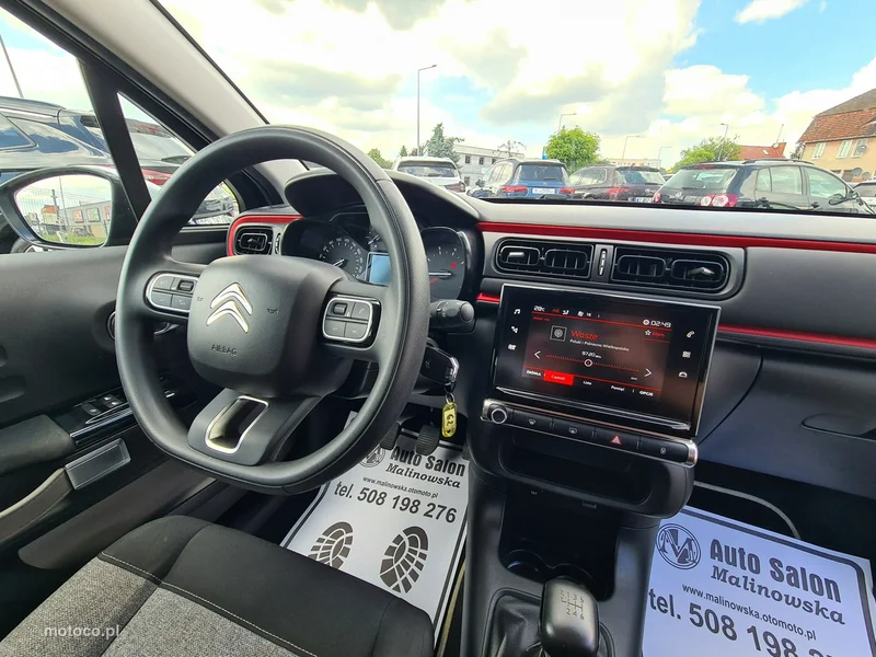Citroen C3 26