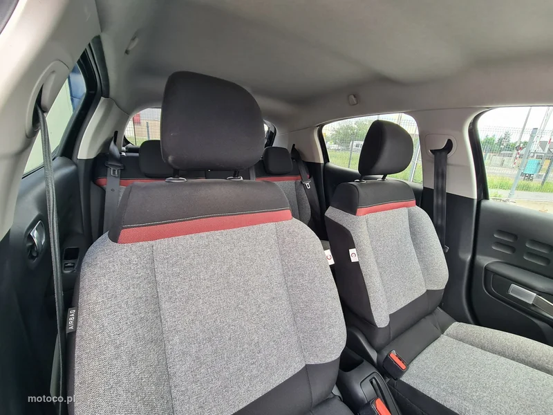 Citroen C3 27