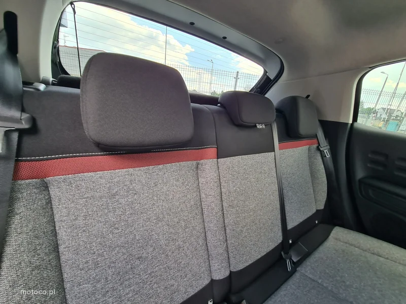 Citroen C3 28