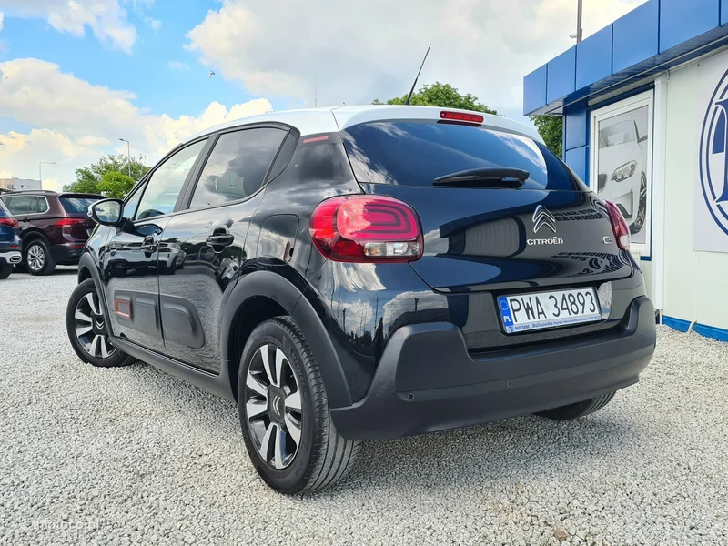 Citroen C3 4
