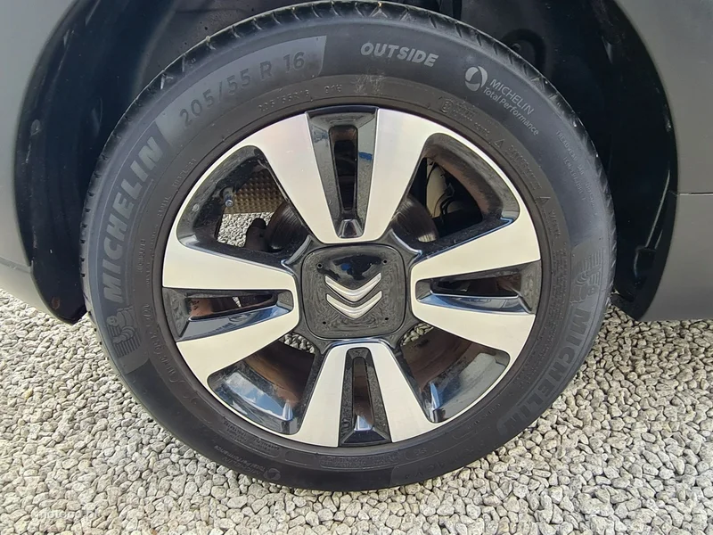 Citroen C3 33