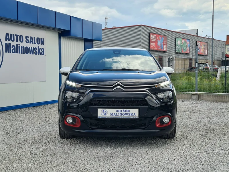 Citroen C3 5